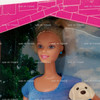 Barbie Pet Lovin' Doll With Puppy Mattel No. 23007 NEW