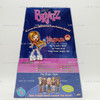 Bratz The Xpress It! Fashion Collection Yasmin Doll MGA Item No. 254027 NEW