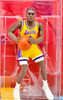 Starting Lineup 1998 Edition Kobe Bryant Lakers Action Figure Kenner NEW