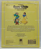 Walt Disney's Snow White and the Seven Dwarfs Pop-Up Book 1993 Disney Press New