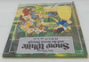 Walt Disney's Snow White and the Seven Dwarfs Pop-Up Book 1993 Disney Press New