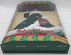 Holiday Elegance Collection African American Doll 2001 Jakks Pacific D39039 New