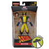 Marvel Legends Series X-Men Wolverine In Yellow Action Figure 2022 Hasbro New
