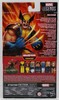 Marvel Legends Series X-Men Wolverine In Yellow Action Figure 2022 Hasbro New