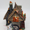 Department 56 Snow Village Halloween Series 2006 The Candy Cauldron No 54609