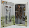 Dragon WWII North Africa 1942 Reinhardt Action Figure 70100 Dragon 2001 New