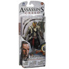 Assassin's Creed III Connor with Mohawk Action Figure Series 2 McFarlane Toys
