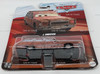 Disney Pixar Cars J. Shoesteer Vehicle HLH31 New 2021 Mattel