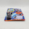 Go Bots Crasher 21 Enemy Robot Bot Car Action Figure with 3D GoBot Sticker NEW