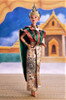 Thai Barbie Dolls of the World Thailand Collector Edition 1997 Mattel 18561