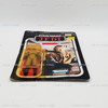 Star Wars Return of the Jedi General Madine 77 Back Card Figure Kenner NEW