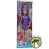 Liv for Color Hayden Doll Purple Hair 2012 Spin Master 20053375 New