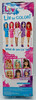 Liv for Color Hayden Doll Purple Hair 2012 Spin Master 20053375 New