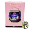 Walt Disney Cinderella 45th Anniversary Ornament Spanish Package Variation NEW