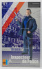 Dragon 'Hubert' Inspector de Police Action Figure 2002 New Item No. 73060