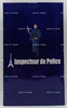 Dragon 'Hubert' Inspector de Police Action Figure 2002 New Item No. 73060