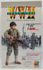 Dragon WWII 442nd Regimental Combat Team Italy 1944 Action Figure 2000 New