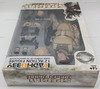 Kadhobby Special Forces Figure ACU Action Figure Pattiz Toys New
