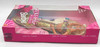 Jewel Hair Mermaid Barbie Doll Blonde with Sparkly Stars 1995 Mattel No. 14586