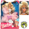 Barbie Sparkle Eyes Doll Prettiest Barbie Ever! 1991 Mattel #2482