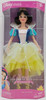 Disney Store Disney Princess Snow White Ballerina Doll In Blue/Yellow Dress New
