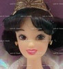 Disney Store Disney Princess Snow White Ballerina Doll In Blue/Yellow Dress New