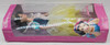 Disney Store Disney Princess Snow White Ballerina Doll In Blue/Yellow Dress New
