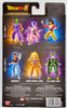 Dragon Ball Super Dragon Stars Series 10 Cell Final Form Action Figure Bandai