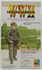 Dragon WWII Budapest 1945 Hauptscharfuhrer Hermann Action Figure 70015 New 2000