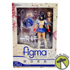 Kanu Unchou Action Figure Ikki Tousen Great Guardians Max Factory FIGMA 010 NEW