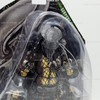 Aliens vs Predator Serpent Hunter Articulate Action Figure 2017 NECA Toys NEW