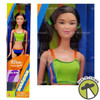 Surf City Kira Doll Friend of Barbie 2000 Mattel Item No. 28420 NEW