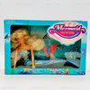 Mermaid Princess Doll with Tail and Accessories Toys and Things 1990s