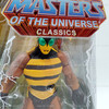 Masters of The Universe Classics Buzz-Off Action Figure 2010 Mattel T5803 NEW