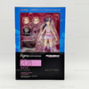 Figma 208 The Idolmaster Chihaya Action Figure Kisaragi Max Factory Masaki Apsy