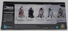 Star Wars Astromech Droid Pack Series II The Saga Collection 5 Pk Figures New