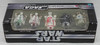 Star Wars Astromech Droid Pack Series II The Saga Collection 5 Pk Figures New