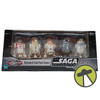 Star Wars Astromech Droid Pack Series I The Saga Collection 5 Pk Figures 2005New