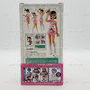 Fraurein Revoltech The Idolmaster Mami Futami Snow Strawberry Figure #006FS NEW