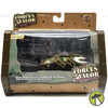 Forces of Valor German Sd.Kfz.251 Ausf. D mit Wurfrahmen 40 1:72 Vehicle Unimax