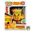 Funko POP Funko Fantastik Plastik Roodles 25 Vinyl Figure
