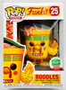 Funko POP Funko Fantastik Plastik Roodles 25 Vinyl Figure
