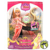 Dreamworks Shrek Princesses Rapunzel Doll 2007 MGA Entertainment #34695