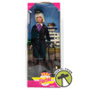 Pilot Barbie Doll Blonde In Pilot's Fashion With Luggage 1999 Mattel #24017