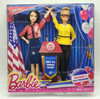 2016 Barbie President and Vice President Dolls 2 Pack 2015 Mattel DPN04