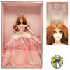 Barbie The Wizard of Oz Glinda The Good Witch Doll Gold Label Mattel #CJF31