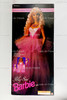 My Size 3ft Barbie Doll With 3 Fabulous Looks 1992 Mattel No. 2517 NEW