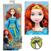 Disney Pixar Brave Merida Doll 2011 Mattel V1821