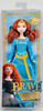 Disney Pixar Brave Merida Doll 2011 Mattel V1821