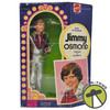 Jimmy Osmond Teenage TV Celebrity Male Doll 1978 Mattel No. 2200